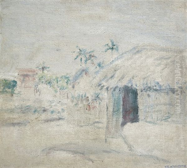 Ranchos - view 1