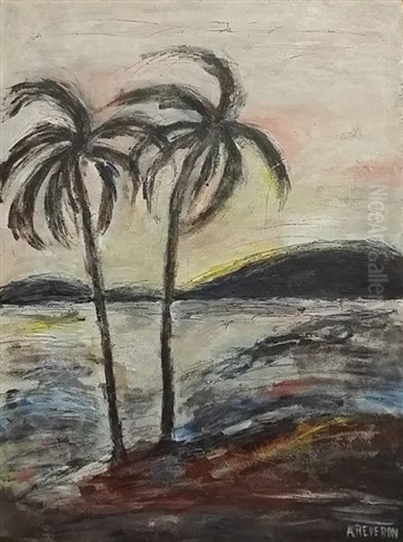 Landscape - view 1