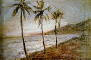 Piasaje De Macuto