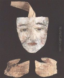 Mascara Y Manos