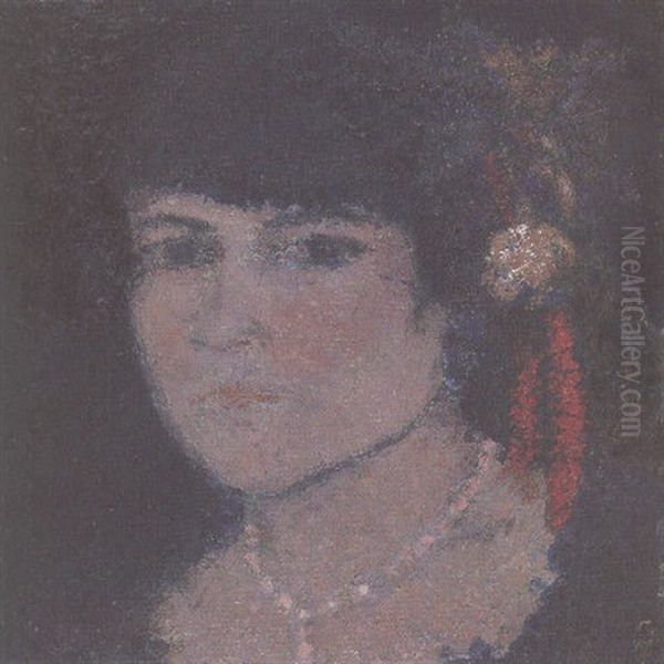 Retrato De Casilda - view 1
