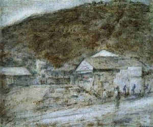 Paisaje De La Guaira