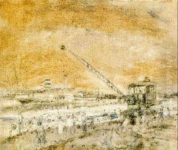 La Grua - view 1