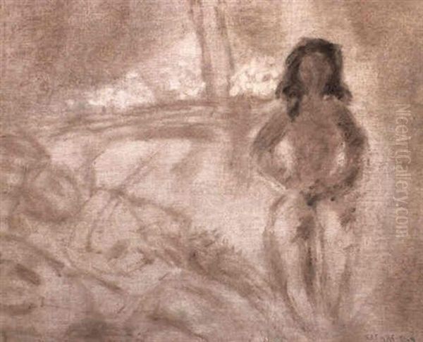La Maja - view 1