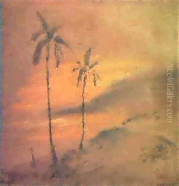 Amanecer En El Caribe - view 1