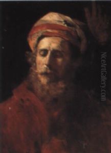 Turkish Nobleman Turkish Nobleman