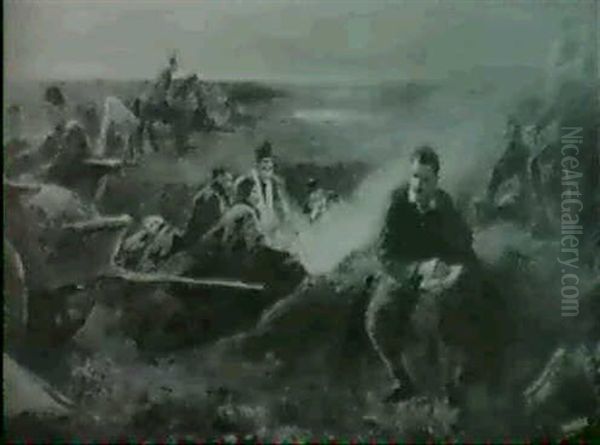 Ungarischer Freiheitskampf 1848/49 - view 1