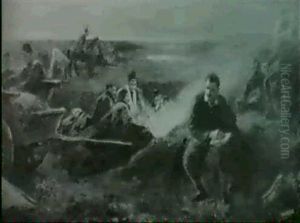 Ungarischer Freiheitskampf 1848/49 by Imre Revesz
