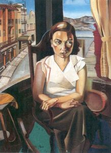 Dorothy by Andree Rexroth