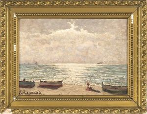 Sulla Spiaggia Di Noli Sulla Spiaggia Di Noli