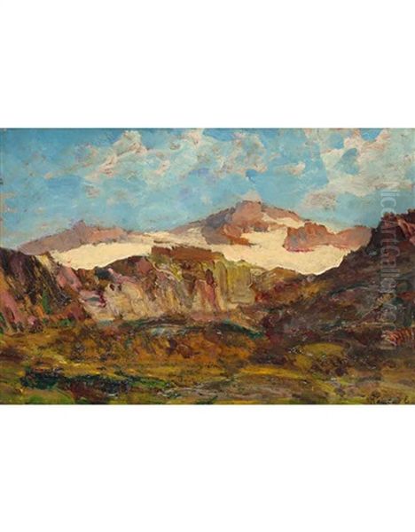 Dintorni Di Cuorgne Canavesano - view 1