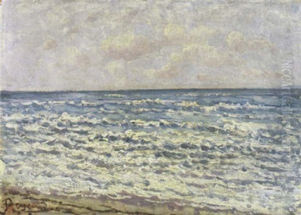 Alta Marea - view 1
