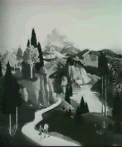 Landscape Landscape