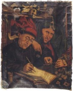 Les Collecteurs D'impots