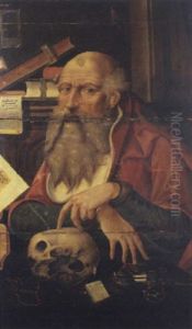 San Girolamo Nello Studio