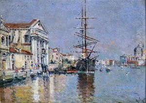 Veliero A Venezia thumbnail