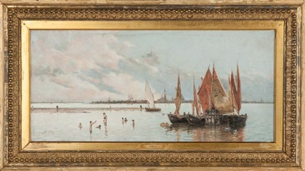 Venice - view 1