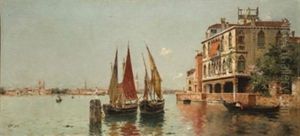 Venecia Venecia