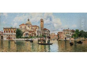 Vedute Von Venedig Vedute Von Venedig