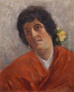 Flor Amarilla