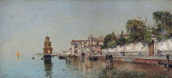Venezia - view 1