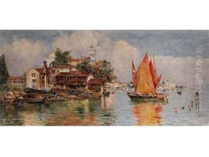 Venezianische Vedute Venezianische Vedute