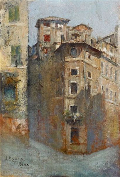 Roma - view 1