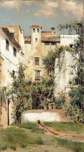 Landscape Landscape