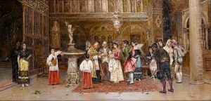The Christening