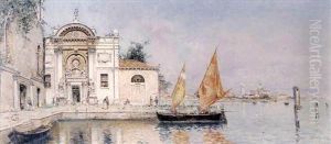 Venice Venice
