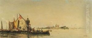 Venetian View