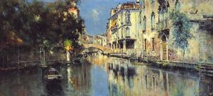 Venecia