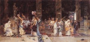 La Procesion La Procesion