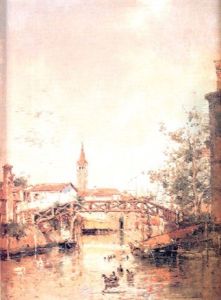 Venecia Venecia