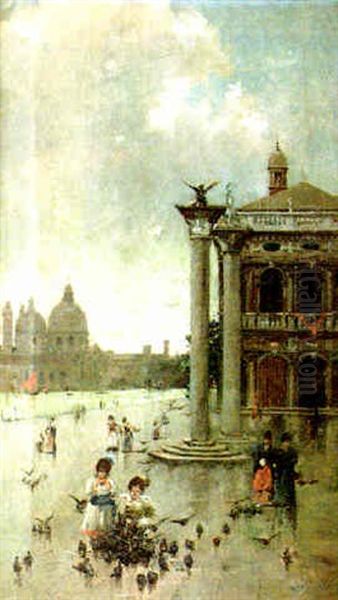 Venecia - view 1