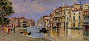 Venetian Lagoon