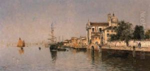 Guidecca, Venice Guidecca, Venice