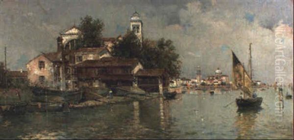 Rincon De Venecia - view 1