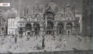 St. Mark's Square