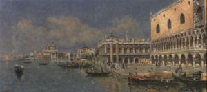 Venecia Venecia