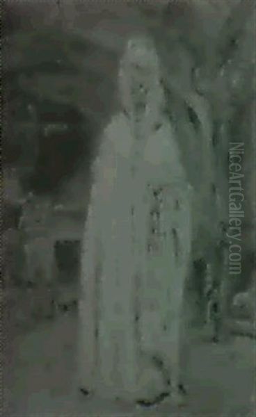 Anciano - view 1