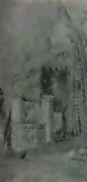 Almiar De Paja - view 1