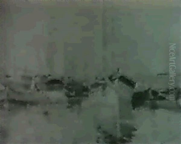 Barcas Varadas - view 1