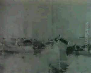 Barcas Varadas