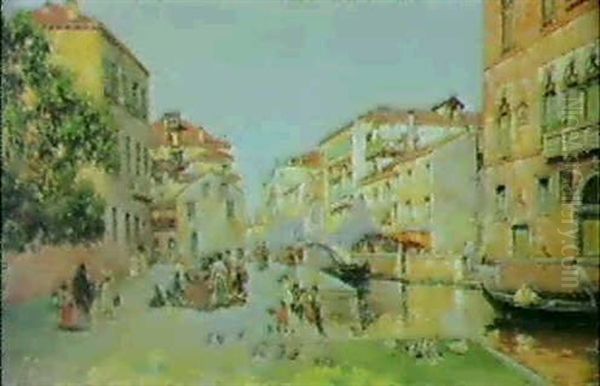 Vita Veneziana - view 1
