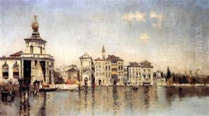 Venetian View Venetian View