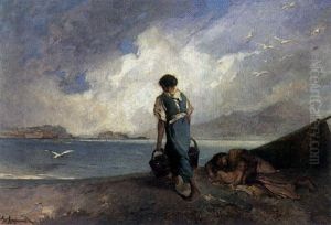 La Porteuse D'eau La Porteuse D'eau
