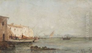 Les Martigues