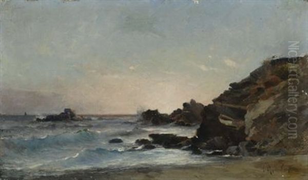 Scogliera - view 1