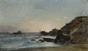 Scogliera